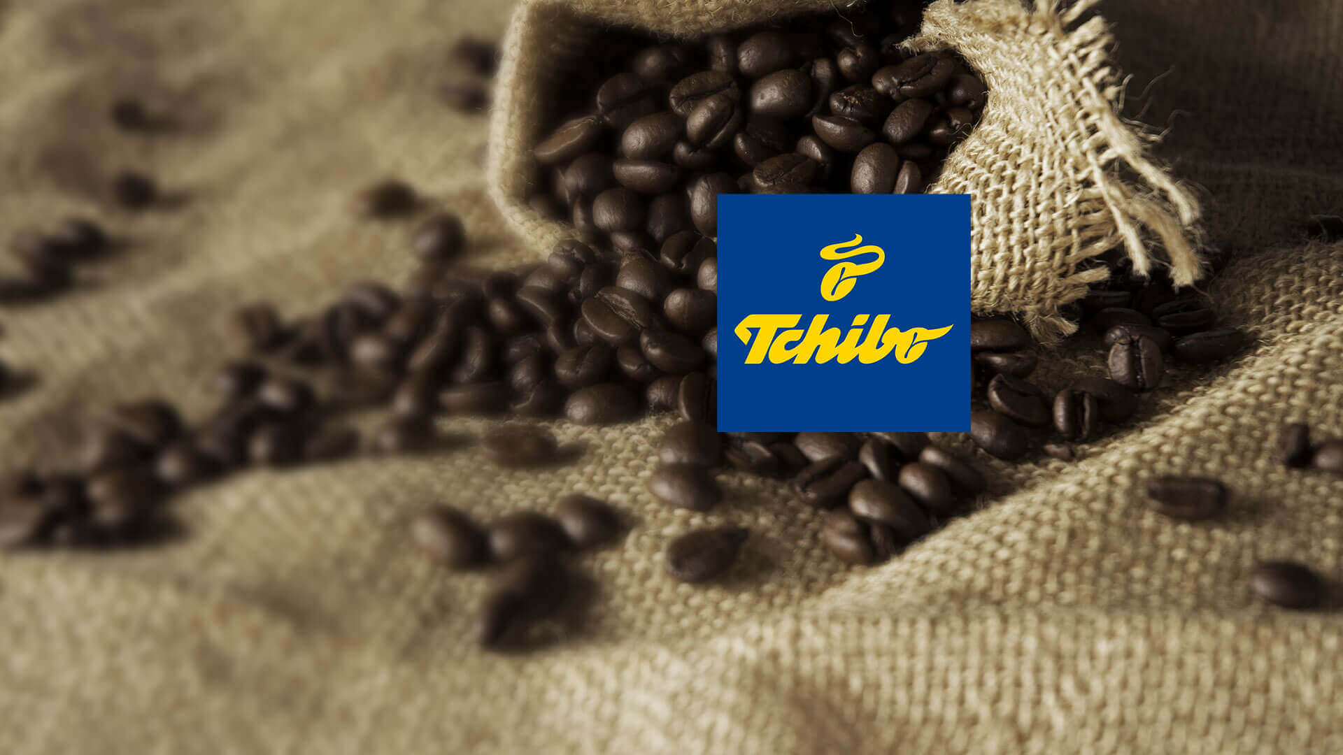 Znalezione obrazy dla zapytania tchibo Coffee in lublin