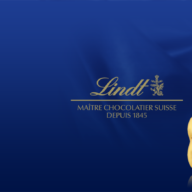 Lindt with eLeader