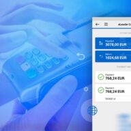 eLeader Easy Pay
