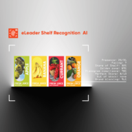 Shelf Recognition AI cover